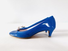 Ballerines talon cuir d'occasion  Amiens-