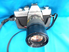 Appareil photo minolta d'occasion  Juan-les-Pins