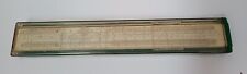 Faber castell slide for sale  WOLVERHAMPTON
