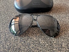 Superbe lunettes soleil d'occasion  Cannes