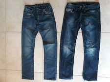 Lotto 645b stock usato  Roma