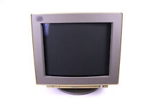 Crt monitor ibm gebraucht kaufen  Dresden