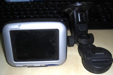 Tomtom maps sat for sale  SMETHWICK