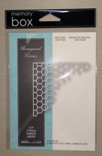 Memory box stanzform gebraucht kaufen  Haan
