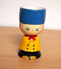 Eierbecher erzgebirge figur gebraucht kaufen  Aachen