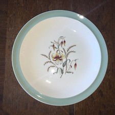 Wedgwood tiger lily for sale  HULL