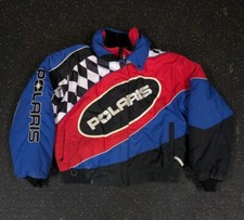 Vintage polaris embroidered for sale  Shakopee