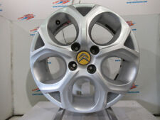 Jante aluminium citroen d'occasion  Vernaison