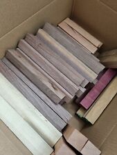 1kg exotic hardwood for sale  WIDNES