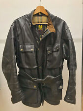 Belstaff panther giacca usato  Civitanova Marche