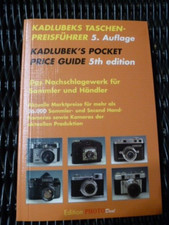 Kadlubeks taschen preisführer gebraucht kaufen  Fuldabrück