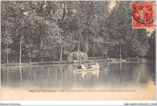 Abbp6 0542 bois d'occasion  France
