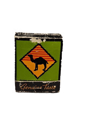 1995 camel cigarettes for sale  Jasper