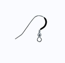 French wire earring for sale  Charlotte