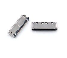 For Samsung Galaxy P1000 P3100 P6200 USB Charging Port Connector Socket comprar usado  Enviando para Brazil