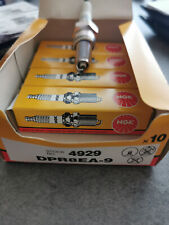 Bougie ngk dpr8ea d'occasion  Clichy