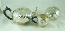 Victorian german silver for sale  STROUD
