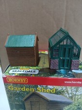 oo gauge greenhouse for sale oo gauge greenhouse for sale MIDDLESBROUGH