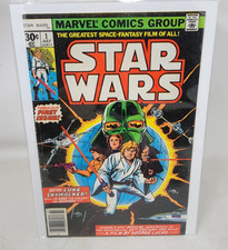 Star wars 1977 for sale  Marysville