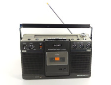 Registratore cassette sony usato  Parma