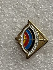 Pin archery blood d'occasion  Expédié en Belgium