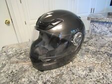 Scorpion black helmet for sale  Independence