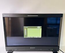 Sony professional pvm for sale  San Diego