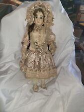 2003 porcelain doll for sale  Luray