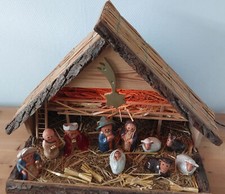 weihnachtskrippe beleuchtung gebraucht kaufen weihnachtskrippe beleuchtung gebraucht kaufen Lemgo