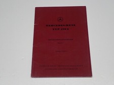 Mercedes benz typ usato  Villar Focchiardo