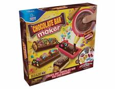 Fabricante de barras de chocolate Easy Chef Cool Moose Toys crie sua própria barra de chocolate comprar usado  Enviando para Brazil