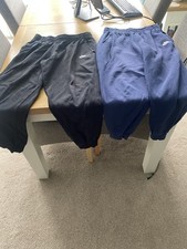 Two pairs nike for sale  CANNOCK
