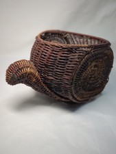 Vintage snail shaped for sale  East Peoria