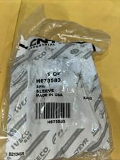 Cnh h673583 sleeve for sale  Roscoe