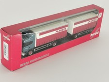 Herpa 87ème camion d'occasion  Pornichet