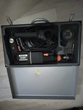 Aeg schlagbohrmaschine bohrmas gebraucht kaufen  Niestetal