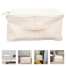 Boîte rangement tissu d'occasion  Expédié en France