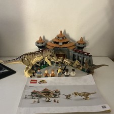 Lego jurassic visitor for sale  ASHFORD