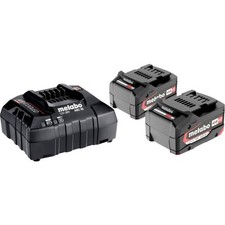Metabo basic set d'occasion  France