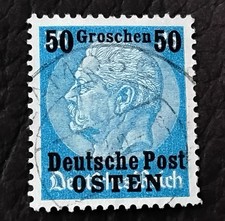 Deutschland generalgouvernemen gebraucht kaufen  Ludwigshafen am Rhein