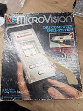Microvision gebraucht kaufen  Beverstedt