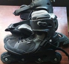 Rollers taille occasion d'occasion Rollers taille occasion d'occasion  Saint-Just-Sauvage