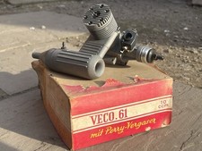 Veco.61 nitro plane for sale  PRESTON