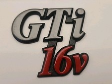 Rover metro gti for sale  SHEFFIELD