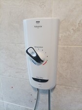 Mira advance flex for sale  STALYBRIDGE