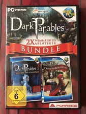 Dark parables bundle gebraucht kaufen  Wiesbaden