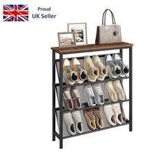 Narrow shoe rack for sale Narrow shoe rack for sale  NUNEATON