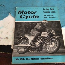 Rickman metisse scrambling for sale  SEVENOAKS