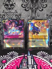 Disney lorcana quest usato  Spedire a Italy