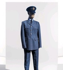 Raf no1uniform jacket for sale  CLACTON-ON-SEA